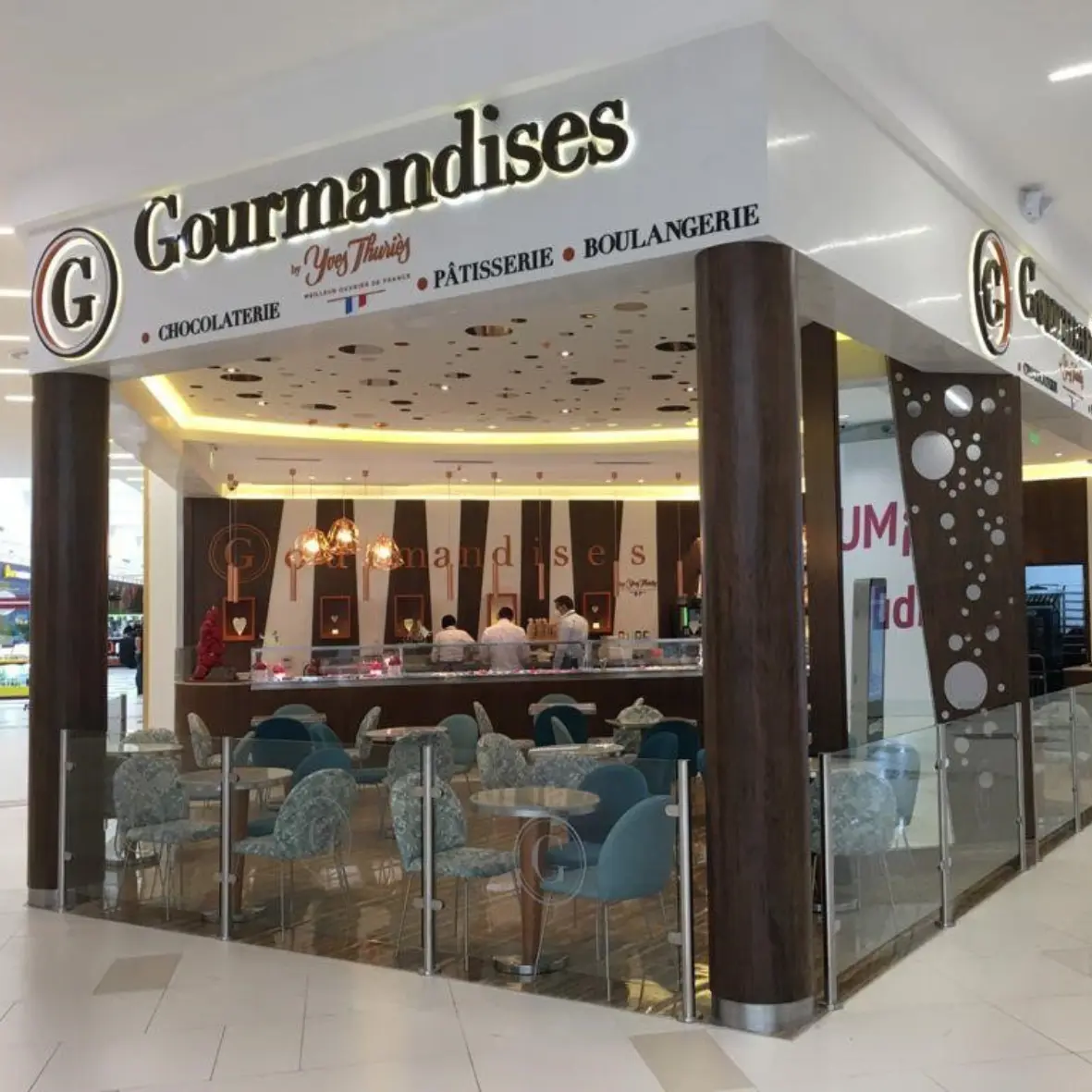 Cealvi Divisiones de Ambientes
